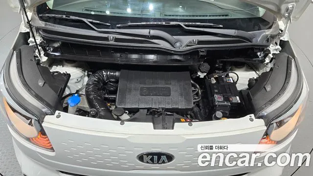 Kia Ray 2020 thumb 6