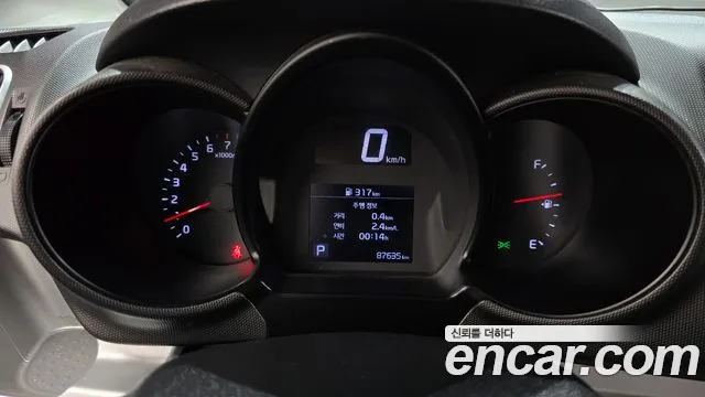 Kia Ray 2020 thumb 8