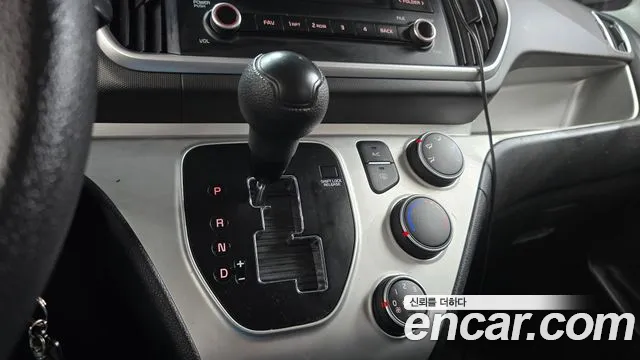 Kia Ray 2020 thumb 9