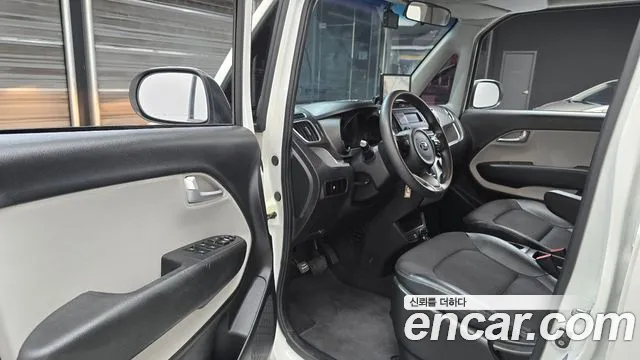 Kia Ray 2020 thumb 10