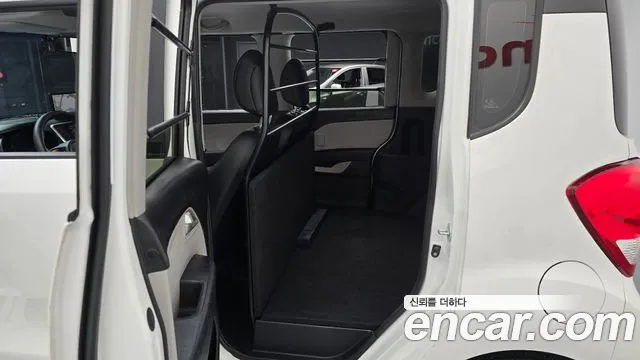 Kia Ray 2020 thumb 11