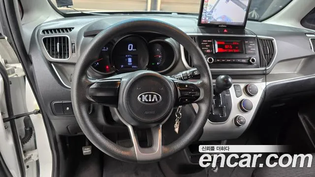 Kia Ray 2020 thumb 12