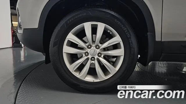 Kia Sorento 2011 thumb 5