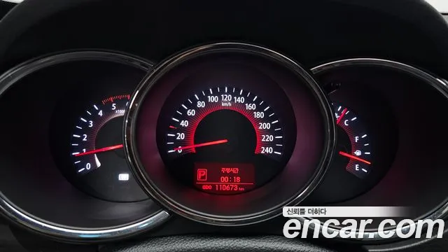 Kia Sorento 2011 thumb 8