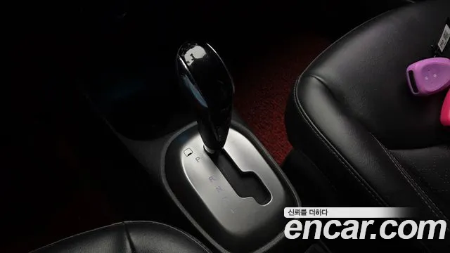 ChevroletGMDaewoo Spark 2017 thumb 9