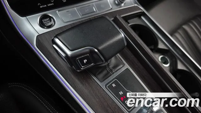 Audi A6 2023 thumb 9