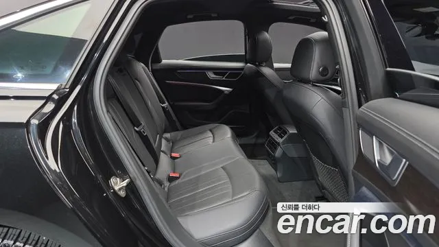 Audi A6 2023 thumb 12