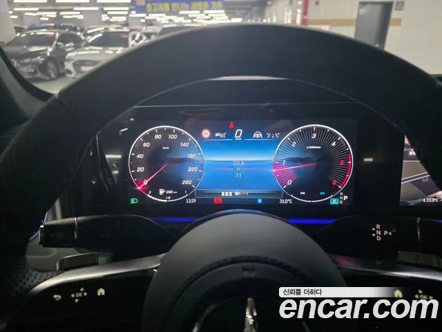 Mercedes-Benz G-Класс 2026 thumb 8