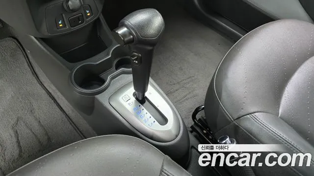 ChevroletGMDaewoo Spark 2014 thumb 9