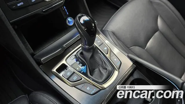 Hyundai Grandeur 2014 thumb 8