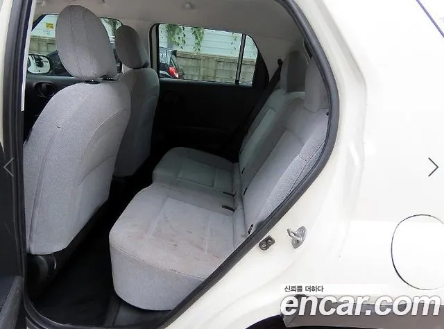Hyundai Casper 2022 thumb 6