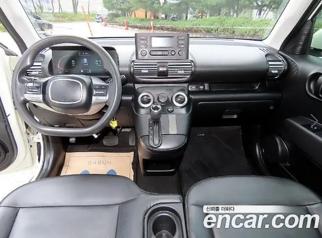 Hyundai Casper 2022 thumb 7