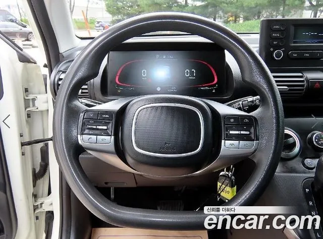 Hyundai Casper 2022 thumb 8