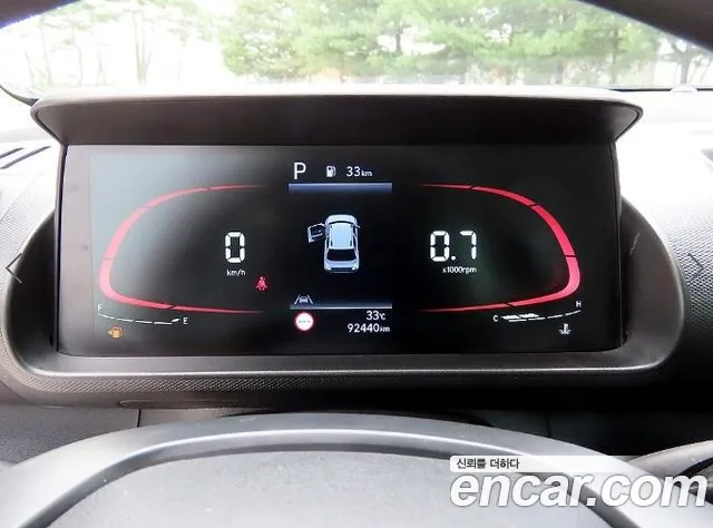 Hyundai Casper 2022 thumb 9