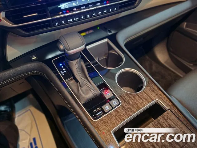 Toyota Sienna 2025 thumb 9