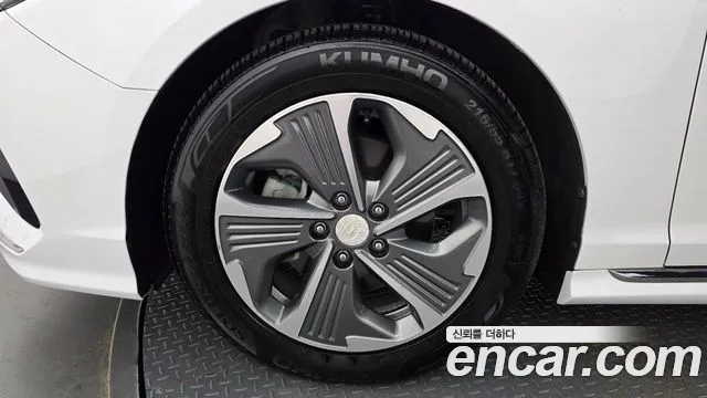 Hyundai Sonata 2019 thumb 5