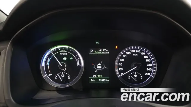 Hyundai Sonata 2019 thumb 8