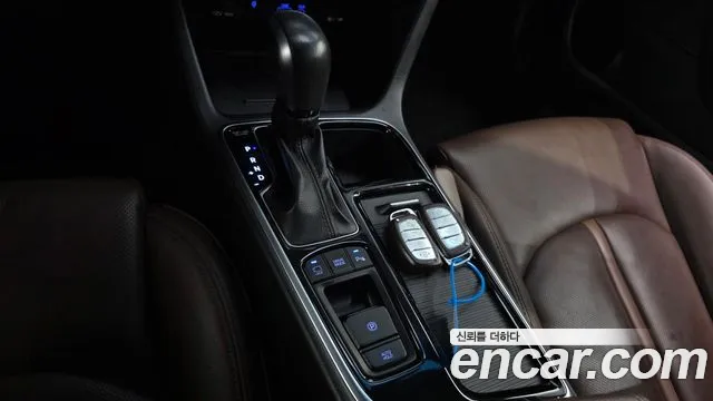 Hyundai Sonata 2019 thumb 9