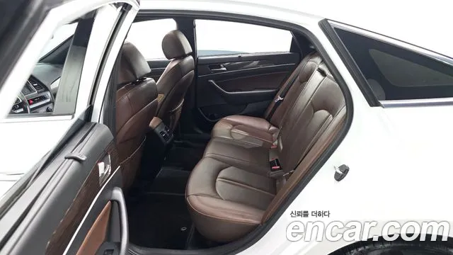 Hyundai Sonata 2019 thumb 12