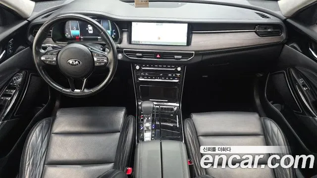Kia K7 2020 thumb 7