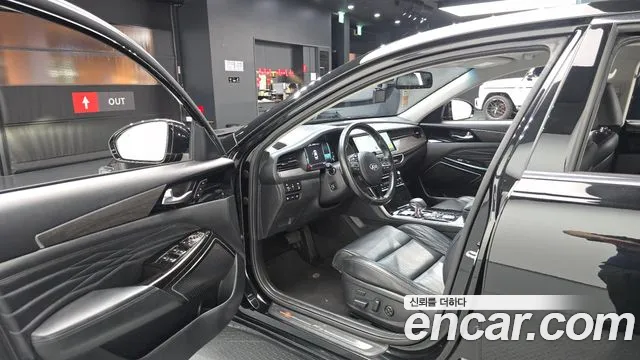 Kia K7 2020 thumb 10