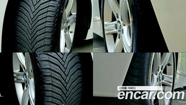 BMW 3-Series 2014 thumb 5