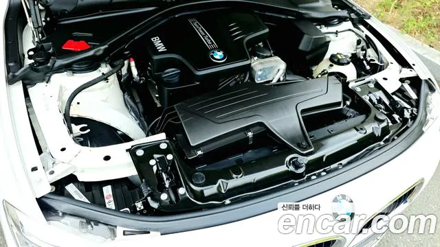 BMW 3-Series 2014 thumb 6