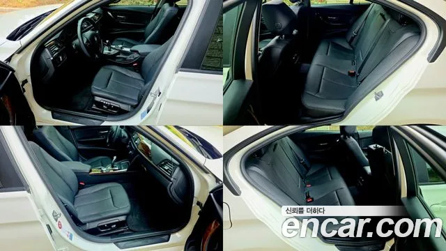 BMW 3-Series 2014 thumb 10