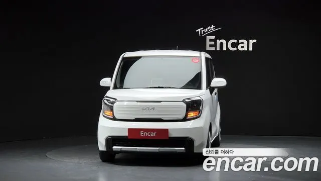 Kia Ray 2023 thumb 3