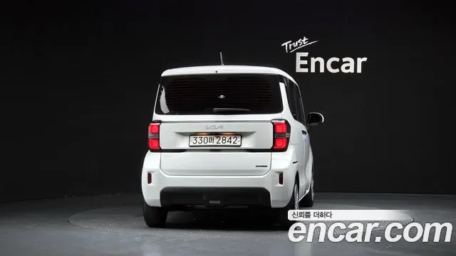 Kia Ray 2023 thumb 4