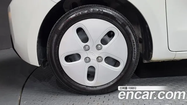 Kia Ray 2023 thumb 5