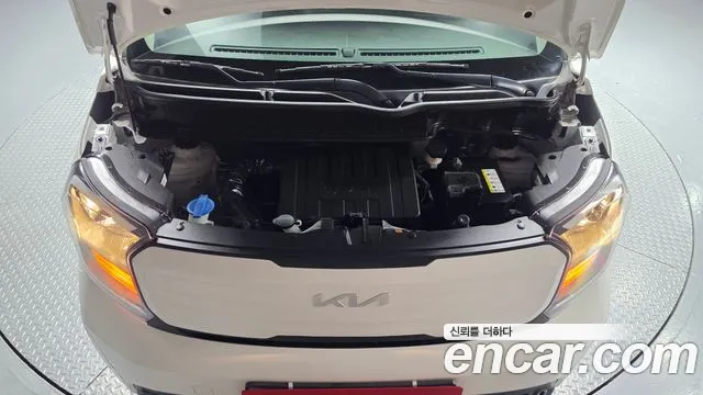Kia Ray 2023 thumb 6