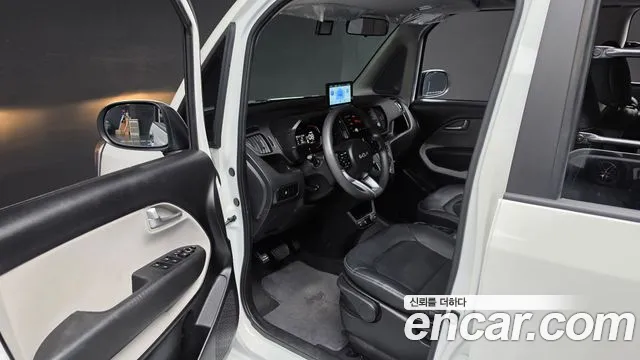 Kia Ray 2023 thumb 10