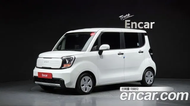 Kia Ray 2023 thumb 12