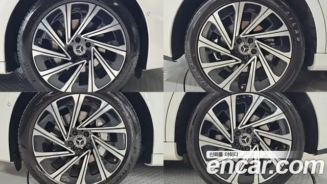 Mercedes-Benz E-Класс 2025 thumb 5