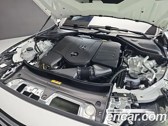 Mercedes-Benz E-Класс 2025 thumb 6