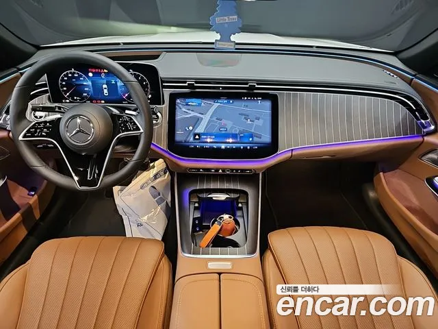 Mercedes-Benz E-Класс 2025 thumb 7