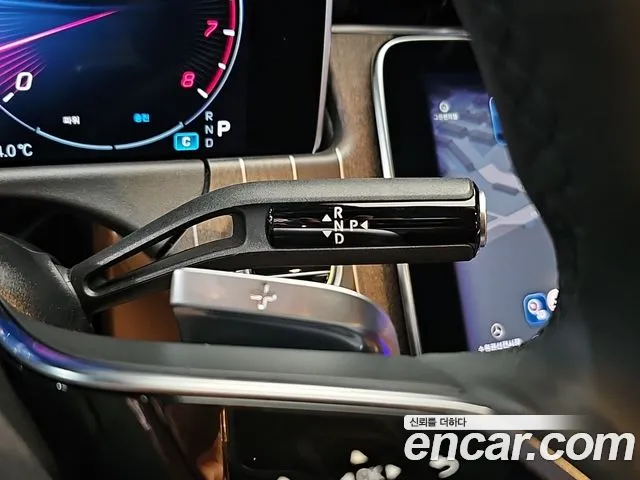 Mercedes-Benz E-Класс 2025 thumb 9