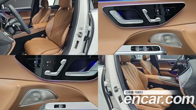 Mercedes-Benz E-Класс 2025 thumb 10