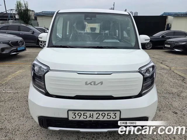 Kia Ray 2026 thumb 2