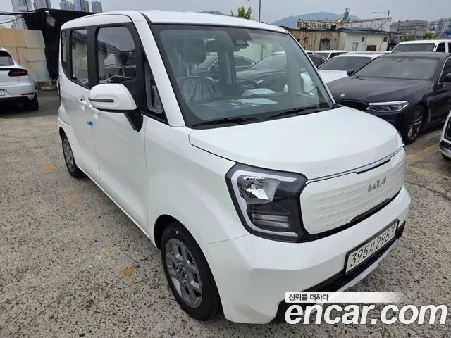 Kia Ray 2026 thumb 3