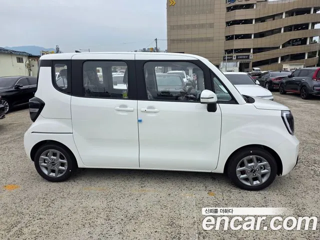 Kia Ray 2026 thumb 4