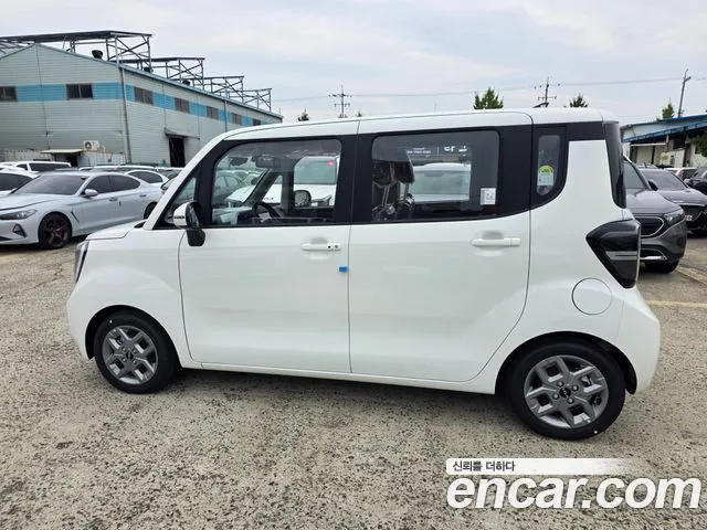 Kia Ray 2026 thumb 5