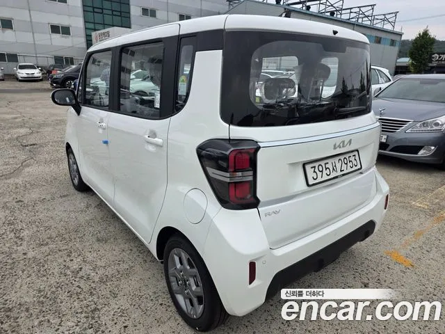 Kia Ray 2026 thumb 6