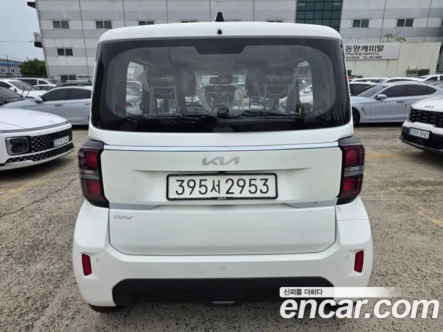 Kia Ray 2026 thumb 7