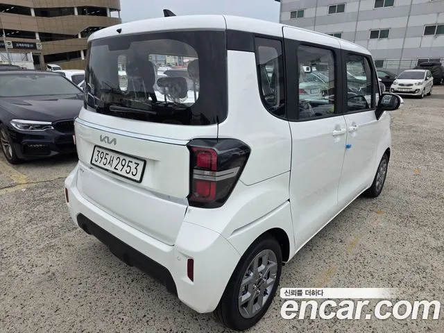 Kia Ray 2026 thumb 8