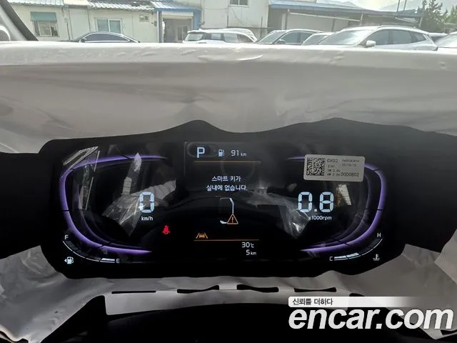 Kia Ray 2026 thumb 9