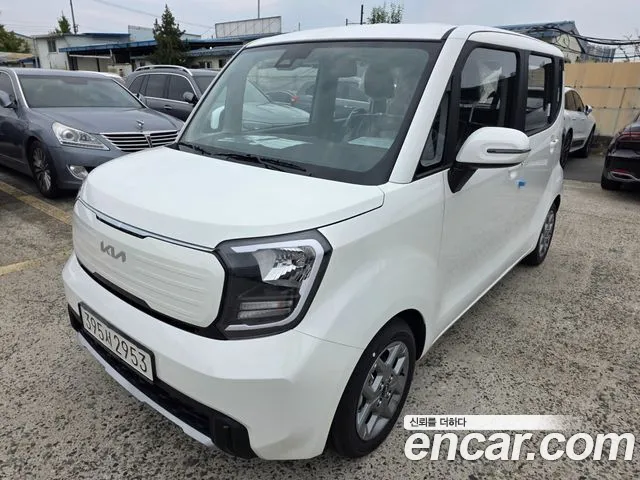 Kia Ray 2026 thumb 12