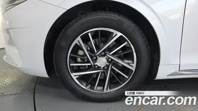 Hyundai Grandeur 2020 thumb 5