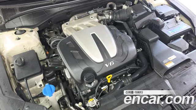 Hyundai Grandeur 2020 thumb 6